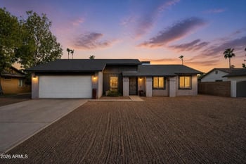 4921 E Winchcomb Dr, Scottsdale, AZ 85254