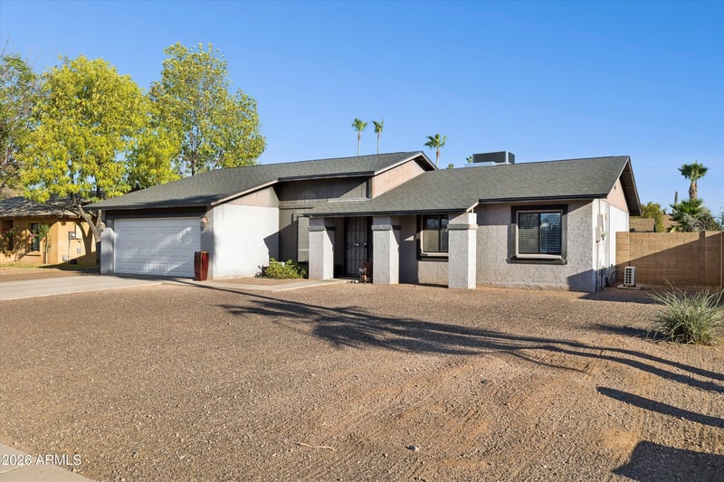 4921 Winchcomb Dr, Scottsdale, AZ 85254