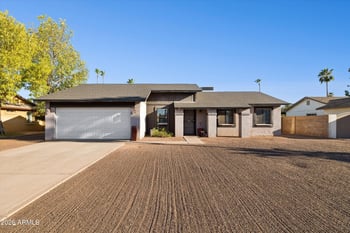 4921 Winchcomb Dr, Scottsdale, AZ 85254