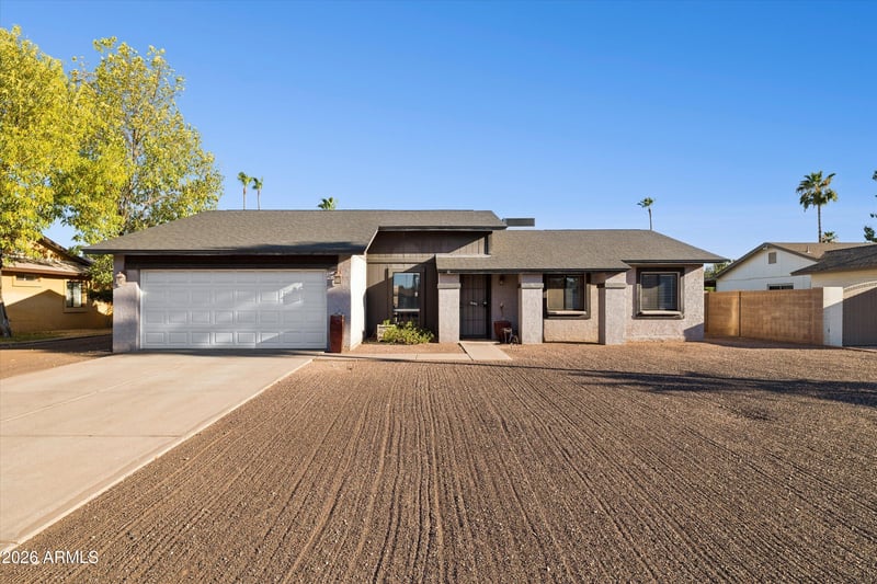 4921 Winchcomb Dr, Scottsdale, AZ 85254