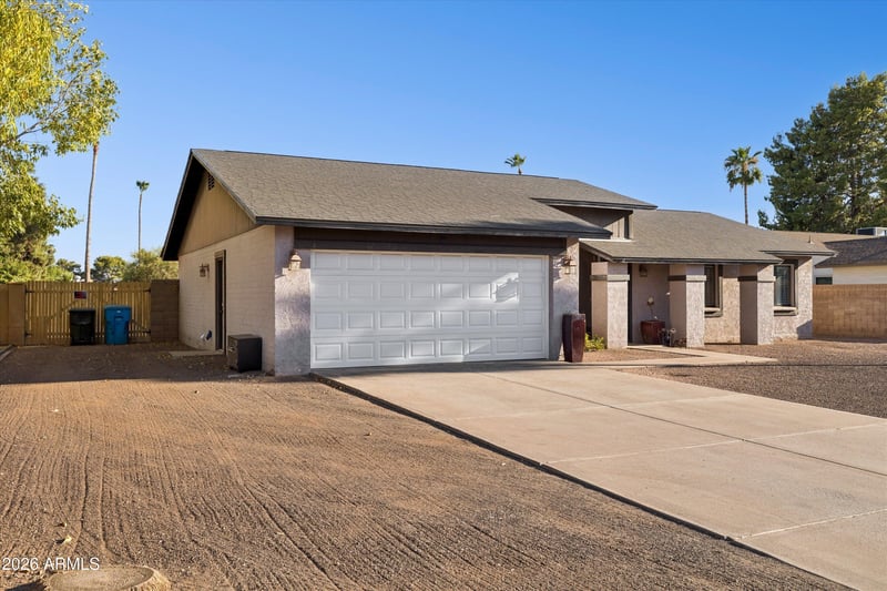 4921 Winchcomb Dr, Scottsdale, AZ 85254