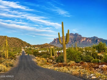 4921 N Wolverine Pass Rd, Apache Junction, AZ 85119