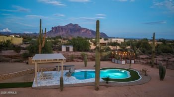 4921 N Wolverine Pass Rd, Apache Junction, AZ 85119