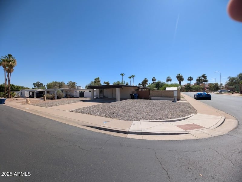 4921 Potter Dr, Tempe, AZ 85282
