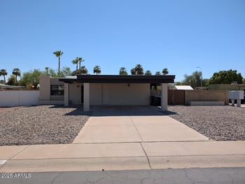 4921 Potter Dr, Tempe, AZ 85282