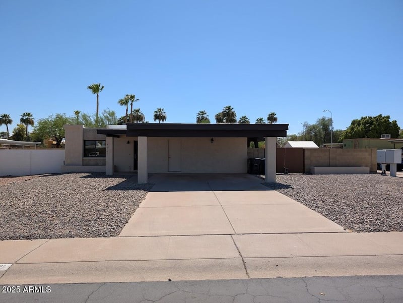 4921 Potter Dr, Tempe, AZ 85282