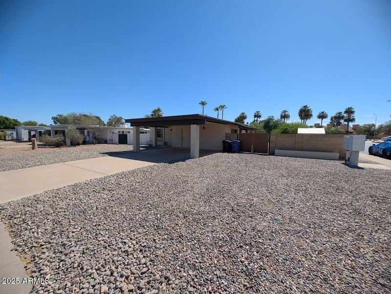4921 Potter Dr, Tempe, AZ 85282