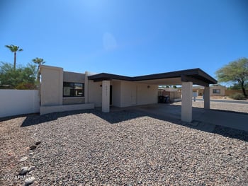 4921 Potter Dr, Tempe, AZ 85282