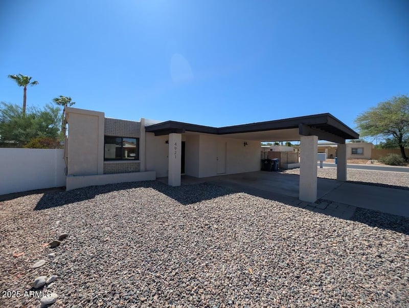 4921 Potter Dr, Tempe, AZ 85282
