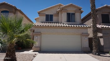 4921 Behrend Dr, Glendale, AZ 85308
