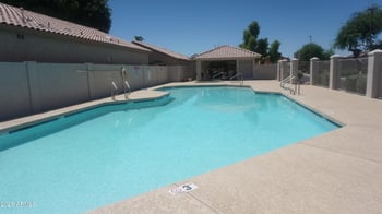 4921 Behrend Dr, Glendale, AZ 85308