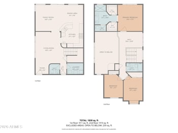 4921 Behrend Dr, Glendale, AZ 85308