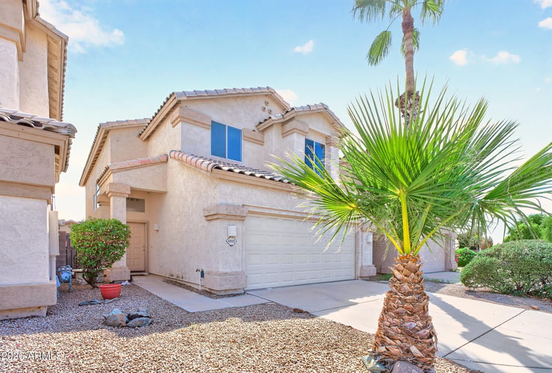 4921 W Behrend Dr, Glendale, AZ 85308