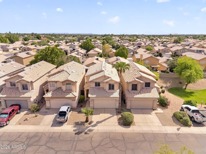 4921 W Behrend Dr, Glendale, AZ 85308