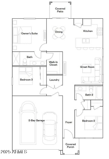 4922 234th Ln, Buckeye, AZ 85326