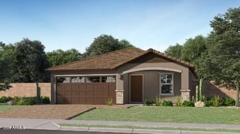 4922 234th Ln, Buckeye, AZ 85326