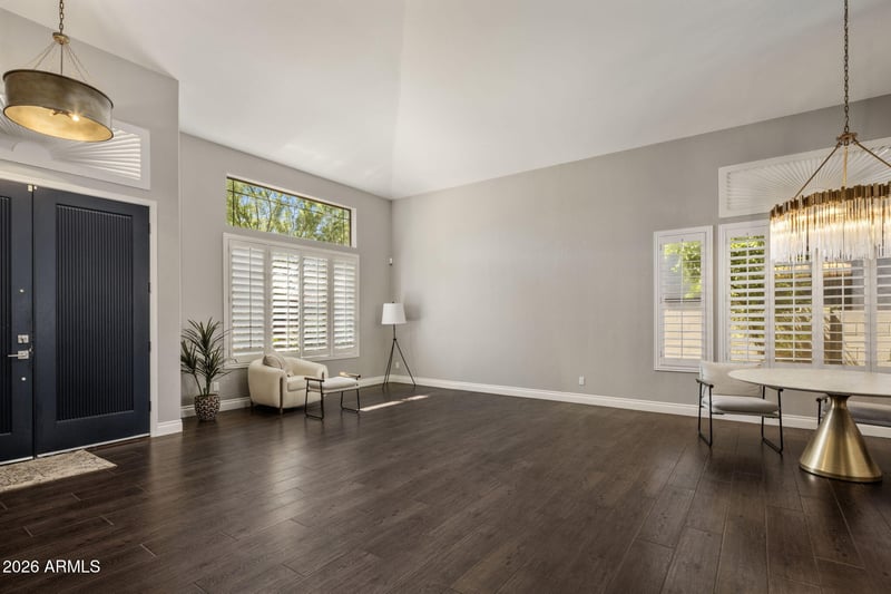 4922 E Cordia Way, Cave Creek, AZ 85331