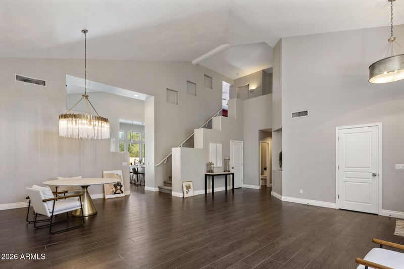 4922 E Cordia Way, Cave Creek, AZ 85331