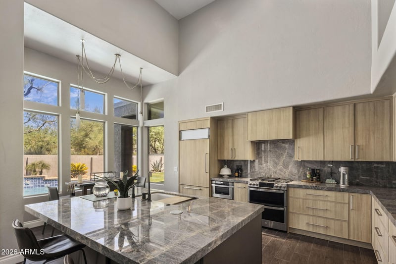 4922 E Cordia Way, Cave Creek, AZ 85331