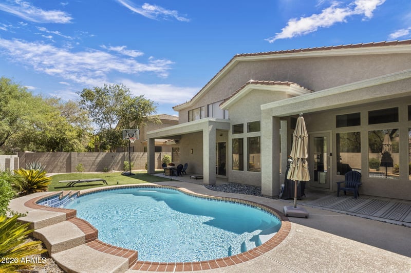 4922 E Cordia Way, Cave Creek, AZ 85331