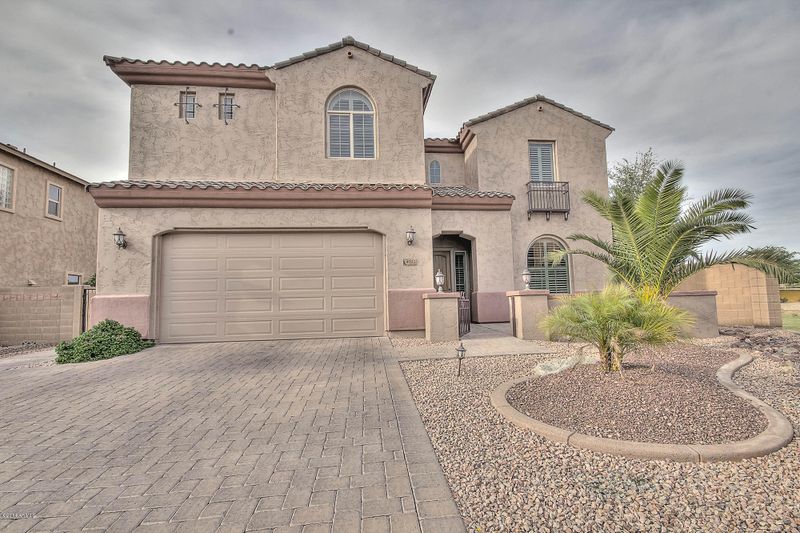 4922 E Firestone Dr, Chandler, AZ 85249