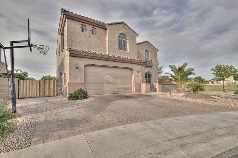 4922 E Firestone Dr, Chandler, AZ 85249