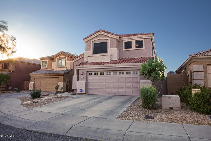 4922 E Roberta Dr, Cave Creek, AZ 85331