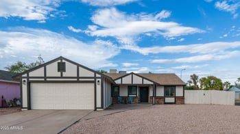 4922 Gail Dr, Chandler, AZ 85226