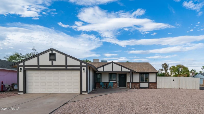 4922 Gail Dr, Chandler, AZ 85226