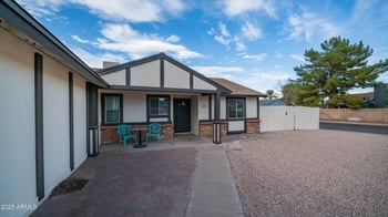 4922 Gail Dr, Chandler, AZ 85226