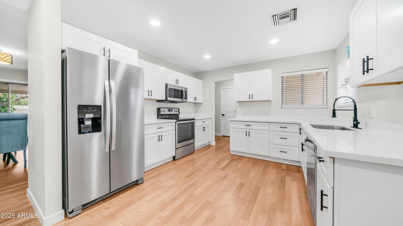 4922 Gail Dr, Chandler, AZ 85226