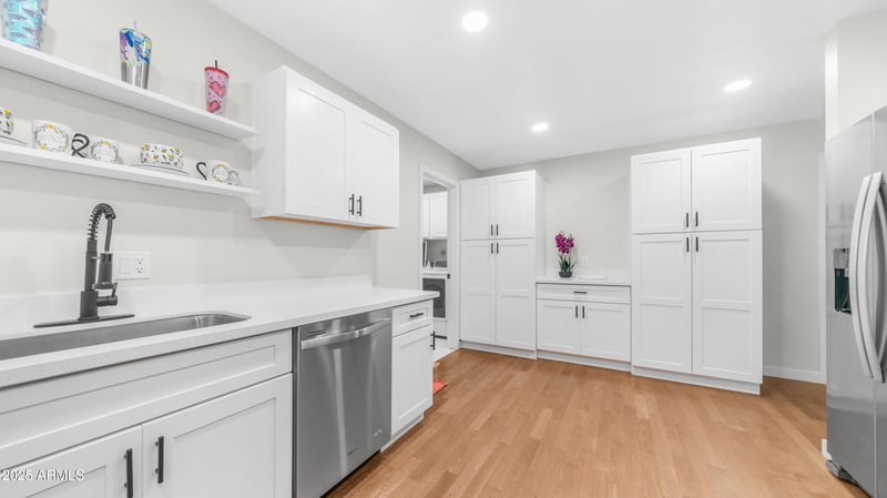 4922 Gail Dr, Chandler, AZ 85226