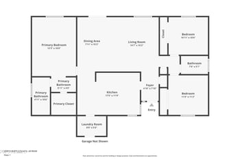 4922 Gail Dr, Chandler, AZ 85226