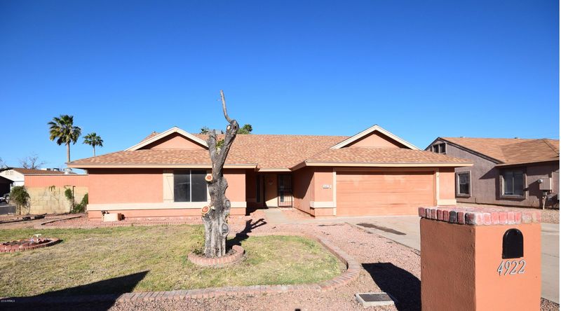 4922 N 101st Ave, Phoenix, AZ 85037