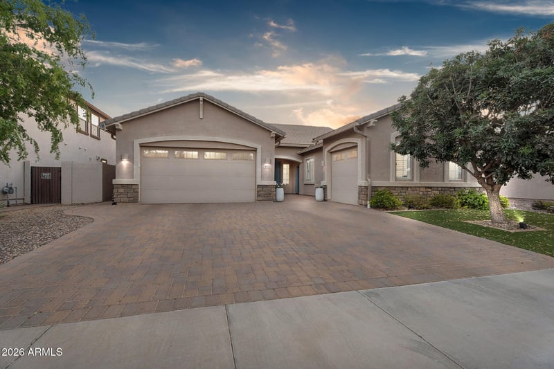 4922 S Leisure Way, Gilbert, AZ 85298