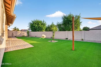 4922 Leisure Way, Gilbert, AZ 85298