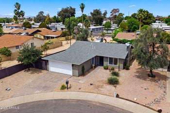 4922 Townley Ave, Glendale, AZ 85302