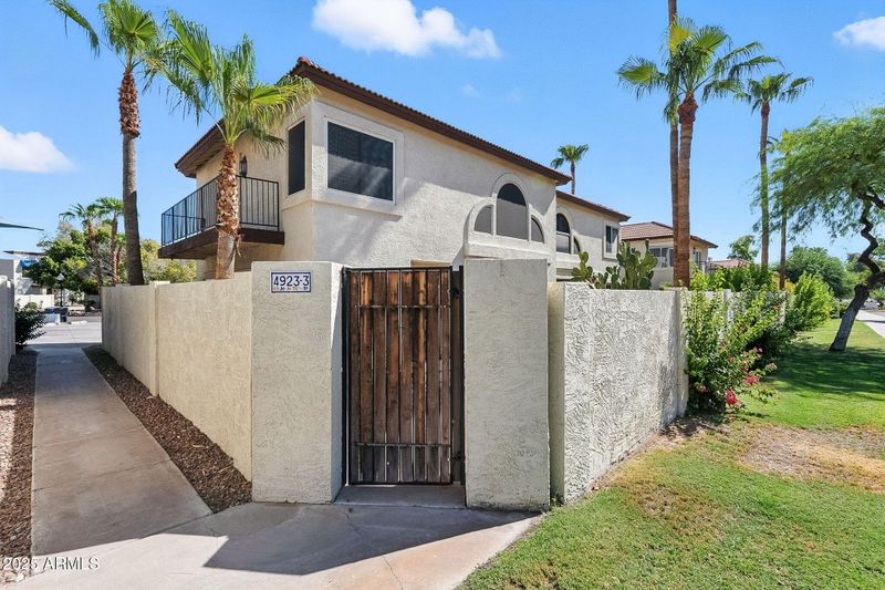 4923 E Hazel Dr #3, Phoenix, AZ 85044