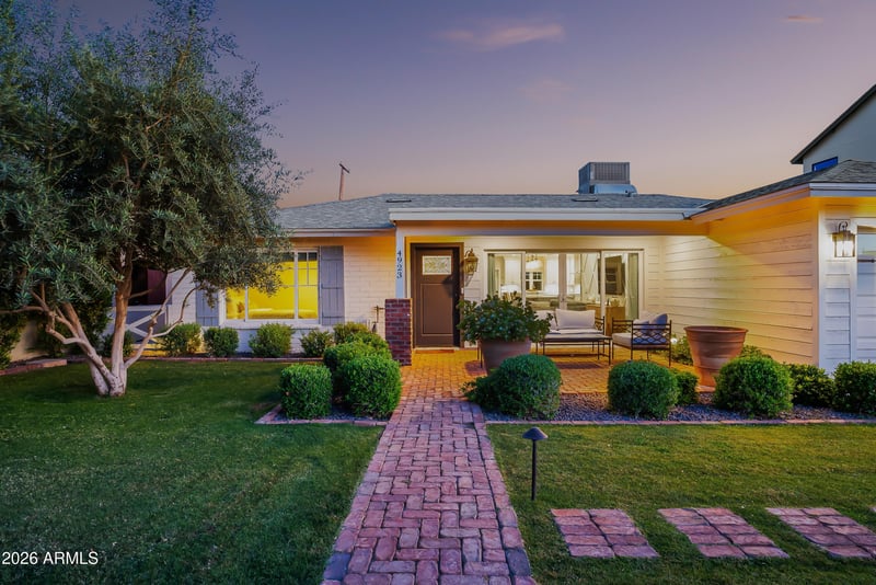 4923 Indianola Ave, Phoenix, AZ 85018