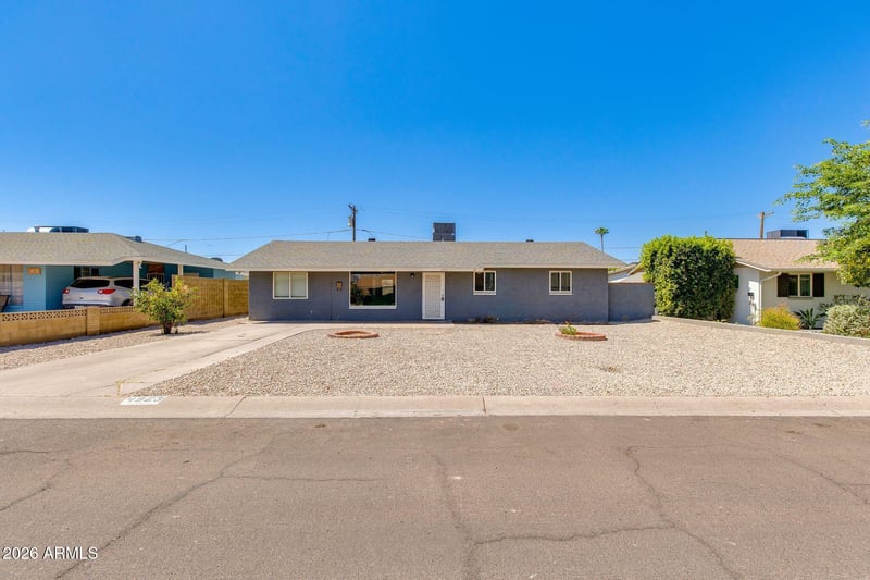 4923 E Palm Ln, Phoenix, AZ 85008