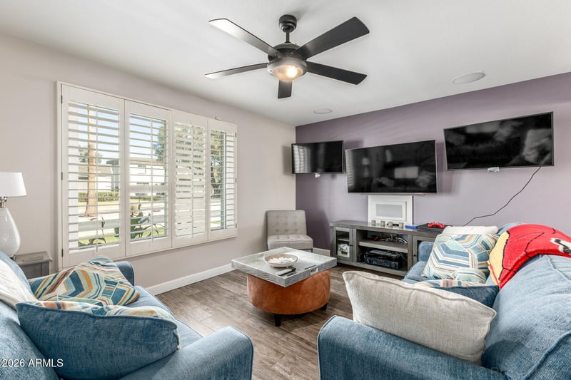 4923 Granite Reef Rd, Scottsdale, AZ 85251