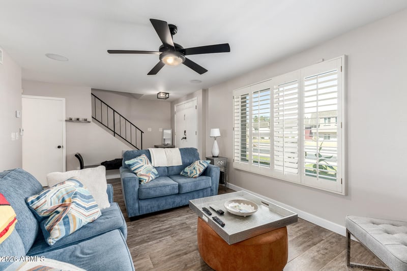 4923 Granite Reef Rd, Scottsdale, AZ 85251