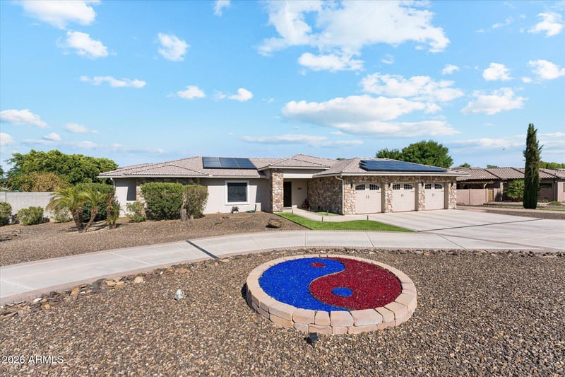 4923 188th Ave, Litchfield Park, AZ 85340
