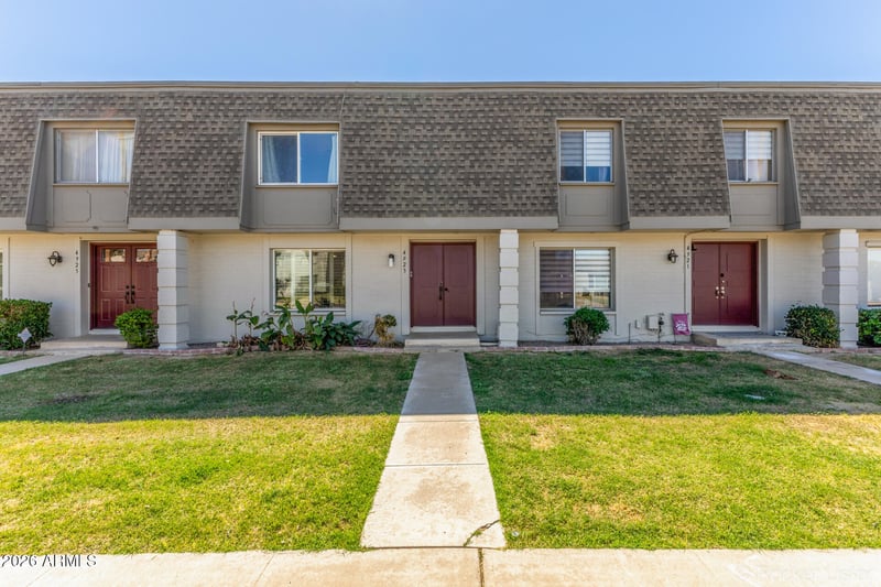4923 Granite Reef Rd, Scottsdale, AZ 85251