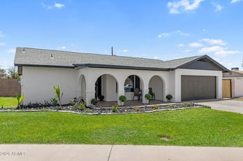 4923 Becker Ln, Glendale, AZ 85304