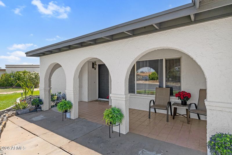 4923 W Becker Ln, Glendale, AZ 85304