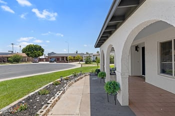 4923 Becker Ln, Glendale, AZ 85304