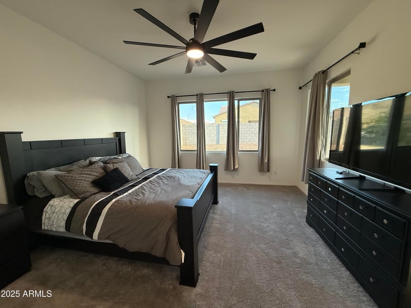 4923 Weeping Willow Way, Laveen, AZ 85339