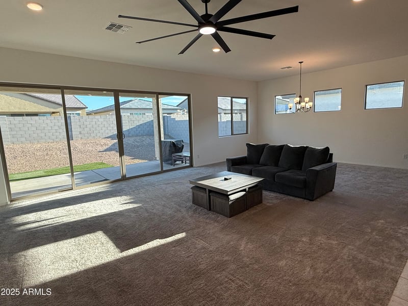 4923 Weeping Willow Way, Laveen, AZ 85339