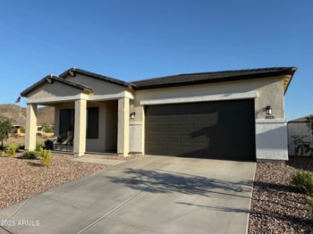 4923 Weeping Willow Way, Laveen, AZ 85339